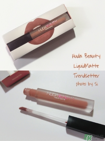 Hudabeautyʲô?Huda beautyɫ